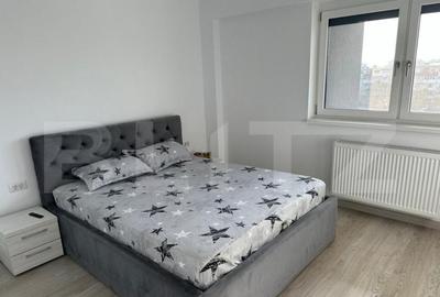 Apartament cu 2 camere, 60 mp, zona Decebal Residence - 2