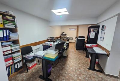 Ap3cam - ideal BIrou / sedii firma - Bloc 2009 - Centrala GAZ - 85 mii euro - 3