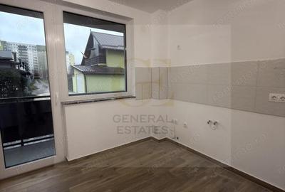 Garsoniera Noua Complex Belle Vie, Cartier Tractorul, Bra?ov - 9