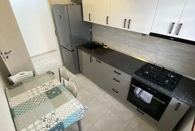 Apartament cu 2 camere în Războieni - 4