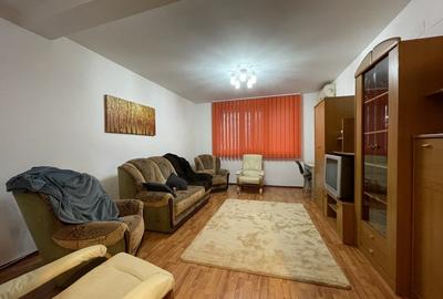 Inchiriere 2 Camere-60 mp-Gorjului-Centrala Proprie-Mobilat Utilat complet
