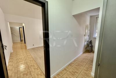 4 camere – Parter inalt, Apusului, Sector 6 Ideal pentru familii sau seniori - 12