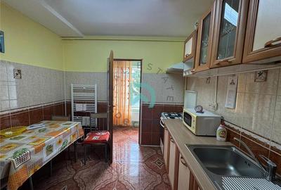 Apartament cu 2 camere decomandat în Scriitorilor - 6