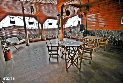 Apartament cu 5 camere decomandat în Ultracentral - 19