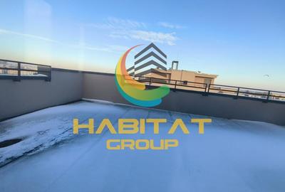 Apartament cu 5 camere decomandat în Tineretului - 65