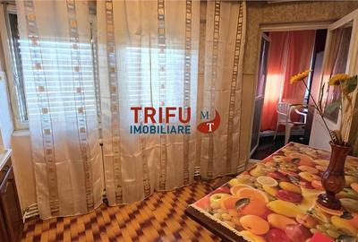 Apartament cu 2 camere decomandat, mobilat în Central - 6