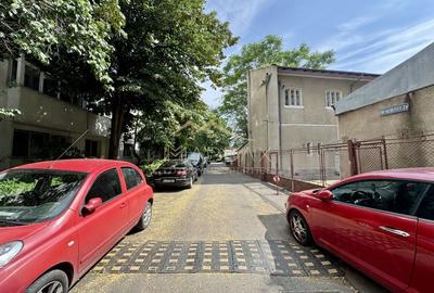 Studio *Mobilat Complet* // Victoriei - 24