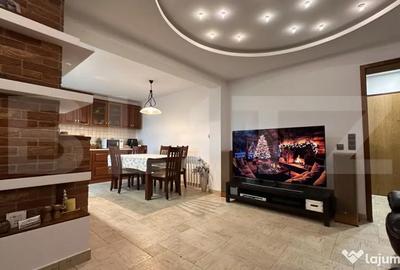 Apartament cu 4 camere decomandat în Centru Civic - 9