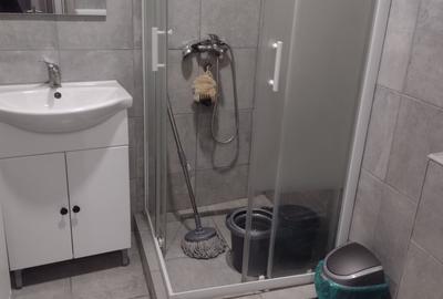 Apartament cu 2 camere semidecomandat, mobilat în Gara - 22