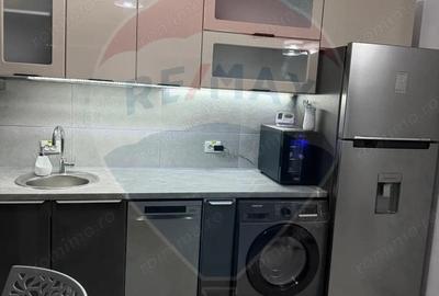 Apartament cu 2 camere de vanzare in zona Calea Bucuresti - 3