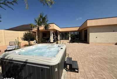 Casă cu 3 camere cu Teren 400 Mp în Domnești - 5