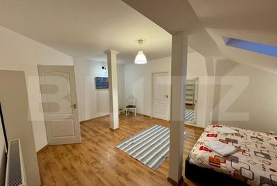 Apartament 3 camere 160mp+curte 300mp, AC, centrala termica, - 1