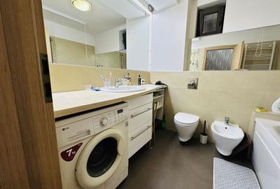 Apartament cu 3 camere decomandat, mobilat în Bucureștii Noi - 14