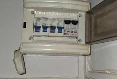 Apartament cu 2 camere decomandat în Central - 15