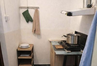 Garsonieră decomandată în Buziașului - 3