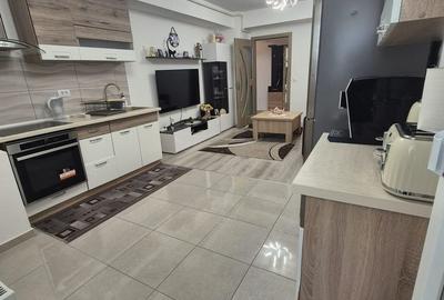 Apartament cu 3 camere în Mioriței - 13
