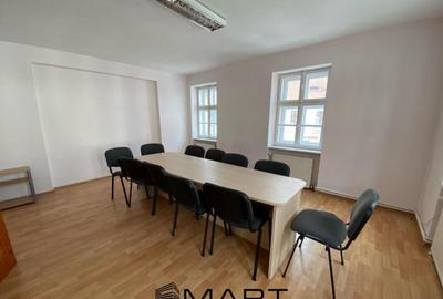 Spațiu comercial, de 200 mp, în Orașul de Jos - 1