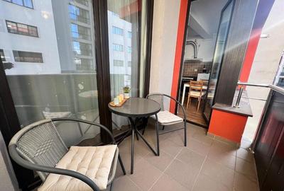 CC/866 Apartament cu 2 camere in Tg Mure?- Tudor - 2