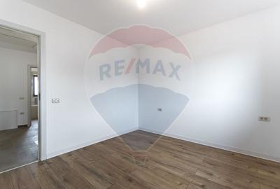 Casă cu 4 camere cu Teren 252 Mp în Tărlungeni - 29