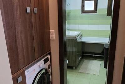 Apartament cu 2 camere decomandat în Obcini - 8