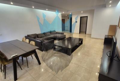 Apartament 3 Camere Herastrau - 1