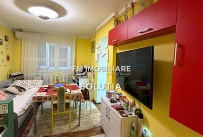 Apartament  3 camere decomandat, etajul2 -zona Serelor/Casa de Pensii - 10