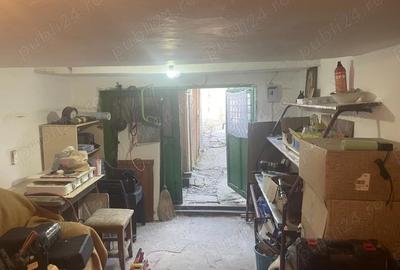 Casă cu Teren 80 Mp în Central - 7