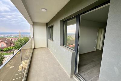 Apartament cu 2 camere în Copou – ULTIMELE APARTAMENTE DISPONIBILE LA ACEST PRET - 1