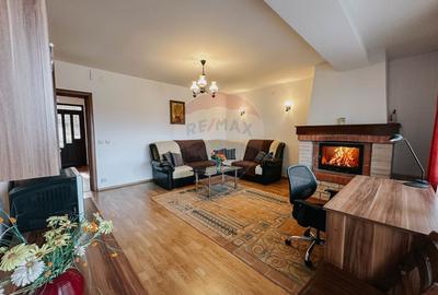 Vila de vanzare cu potential turistic - Valea Mare Pravat - 2