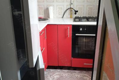 Garsonieră decomandată în Central - 1