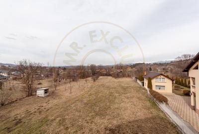 Casă individuală cu 12 camere cu Teren 4563 Mp în Bughea de Sus - 19