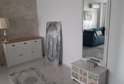 Apartament cu 2 camere decomandat, mobilat în Carrefour - 7