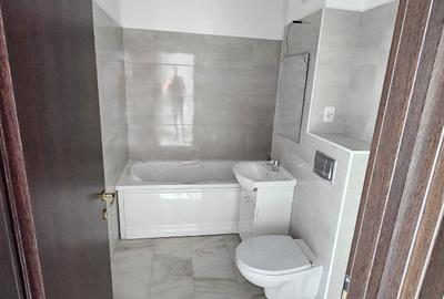 Apartament cu 2 camere semidecomandat în Sânpetru - 4