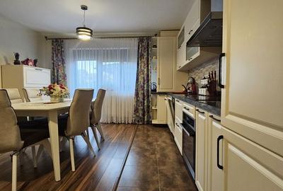 Apartament cu 2 camere decomandat în Ludoș - 5