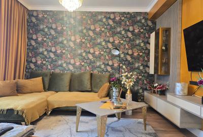 Duplex cu 5 camere cu Canalizare în Est - 1