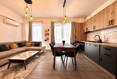 Apartament cu 2 camere, cochet si primitor,  zona Lipovei- Lidl - 4