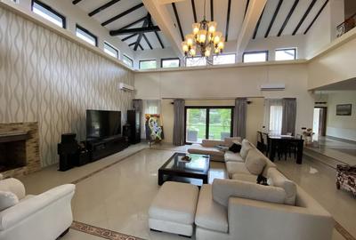 Vila superba - 7 camere - vanzare - Iancu Nicolae - Padurea Baneasa - 4