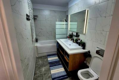 Apartament cu 2 camere decomandat în Boreal - 3