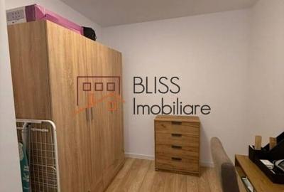 Apartament 2 camere în zona Pipera OMV Rond - 5