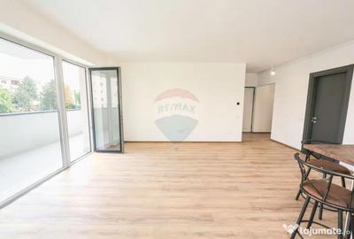 Apartament cu 2 camere decomandat în Răcădău - 5