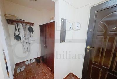 Apartament o camera, decomandat, in Marasti, zona Dambovitei - 10