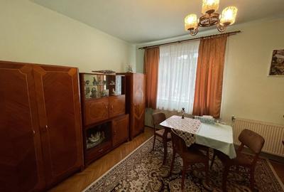 Apartament la casa cu gradina, cartier Andrei Muresanu - 3