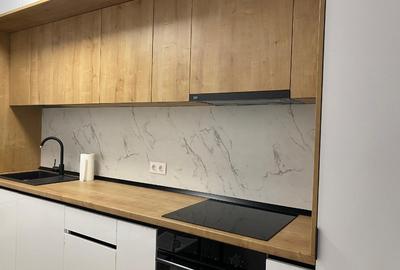 Greenfield Băneasa – Apartament 2 camere PREMIUM, prima închiriere - 10