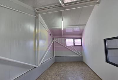 Spațiu comercial, de 230 mp, în Central - 3