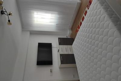 Garsonieră decomandată în Dorobanți