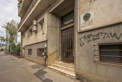 ARMENEASCA ! Vanzare apartament de 4 camere - mobilat si utilat lux ! - 32