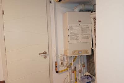 Garsonieră în Centrul Istoric - 5