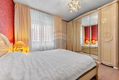 Vila de design, renovata integral 2022, gradina amenajata - Fundeni - 22