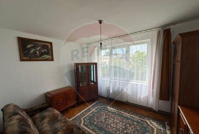 Apartament 2 camere- str. GEORGE COSBUC - 4