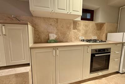 Apartament cu 2 camere nedecomandat în P-ța Romană - 10
